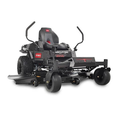 Toro TimeCutter Max Havoc 54 in. 23HP Kawasaki Zero-Turn Mower