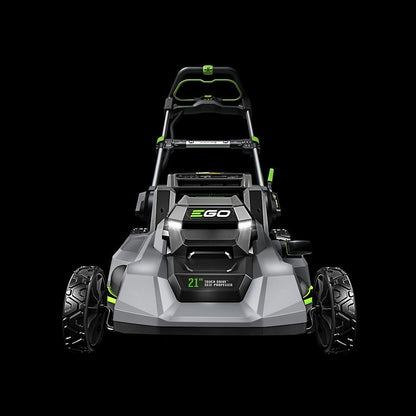 EGO POWER+ LM2125SP 21″ Self-Propelled Touch Drive Lawn Mower
