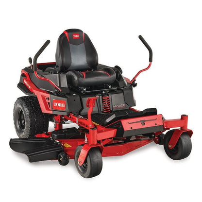50 in. (127 cm) TimeCutter Max MyRide Zero Turn Mower