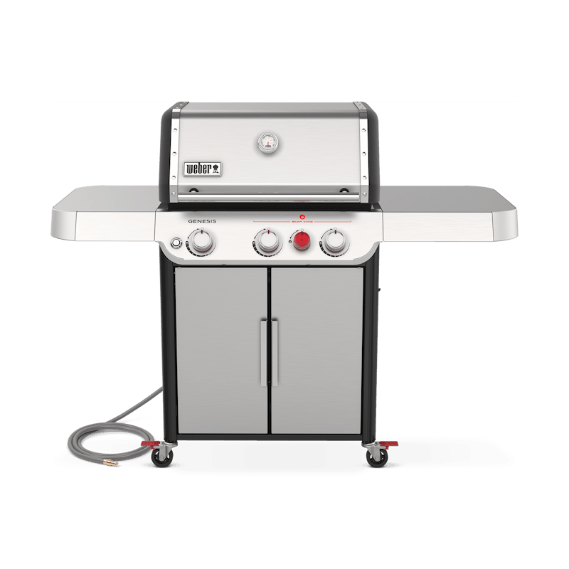 Weber Genesis S-325s Gas Grill