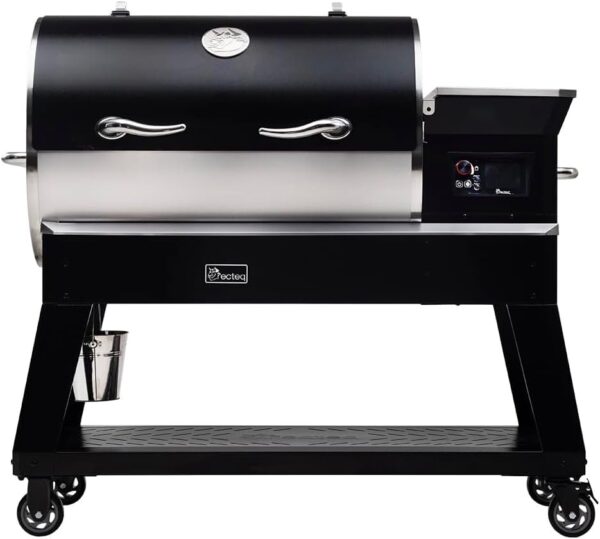 Recteq Backyard Beast Pellet Grill