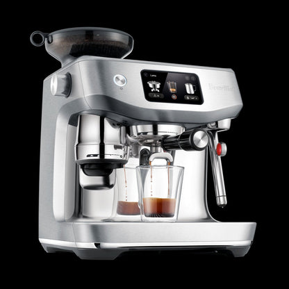 Breville the Oracle Jet Espresso Machine