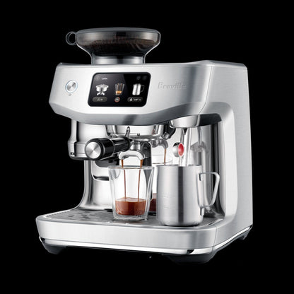 Breville the Oracle Jet Espresso Machine