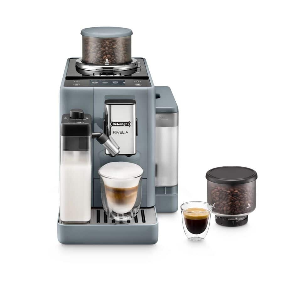 Rivelia automatic coffee maker EXAM44055G