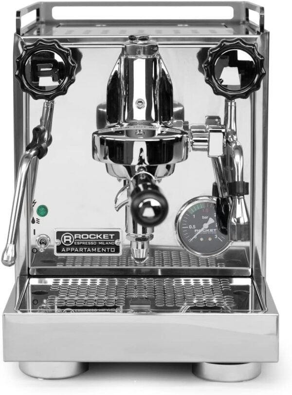 Rocket Espresso Appartamento Espresso Machine