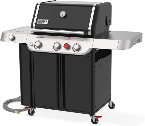 Genesis II E-335 Gas Grill
