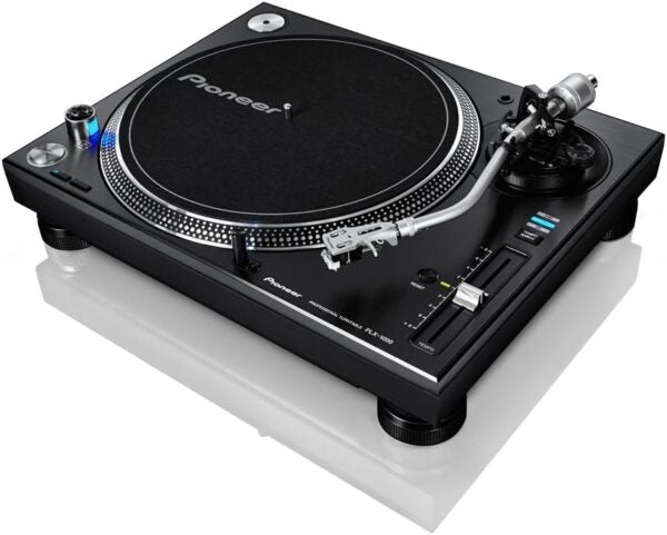 Pioneer DJ PLX-1000 Professional Direct Drive Turntable