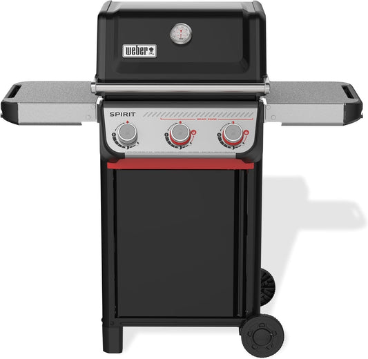 Weber Spirit E-325 Gas Grill