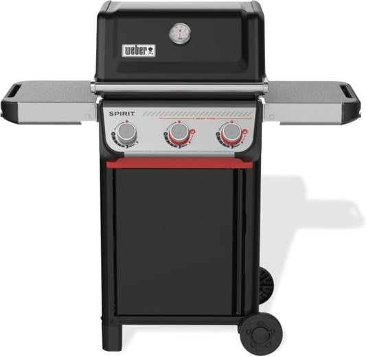 Weber Spirit E-325 Gas Grill