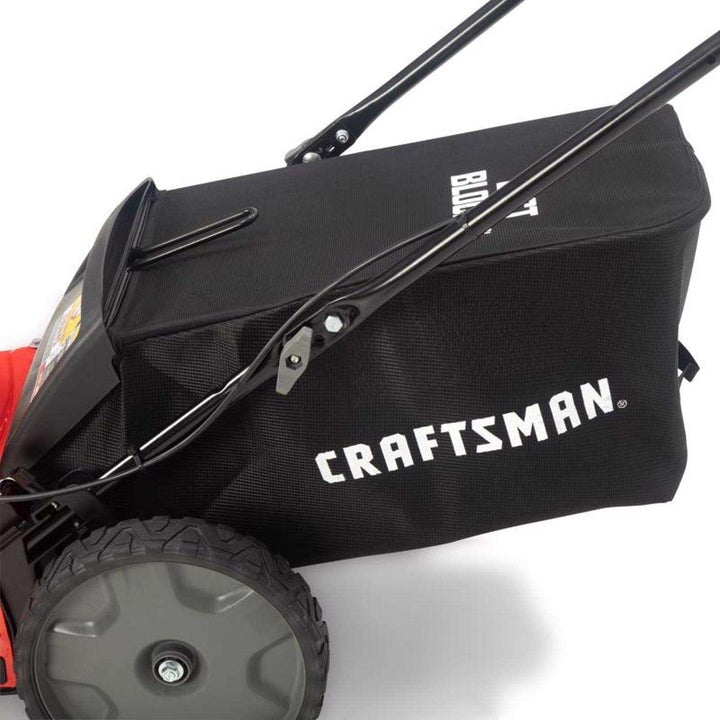 CRAFTSMAN 21″ 150 cc Gas Lawn Mower 11A-B26B791