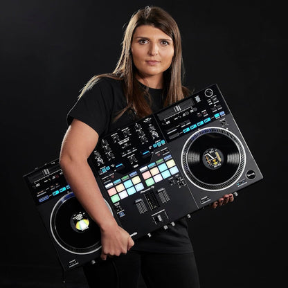 Pioneer DJ DDJ-REV7 DJ Controller