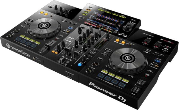 Pioneer DJ XDJ-RR All-in-One DJ System