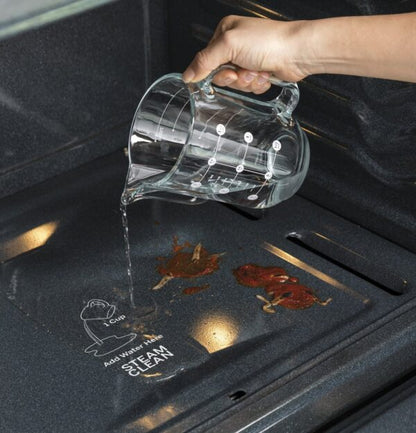 GE 30″ Freestanding Gas Range