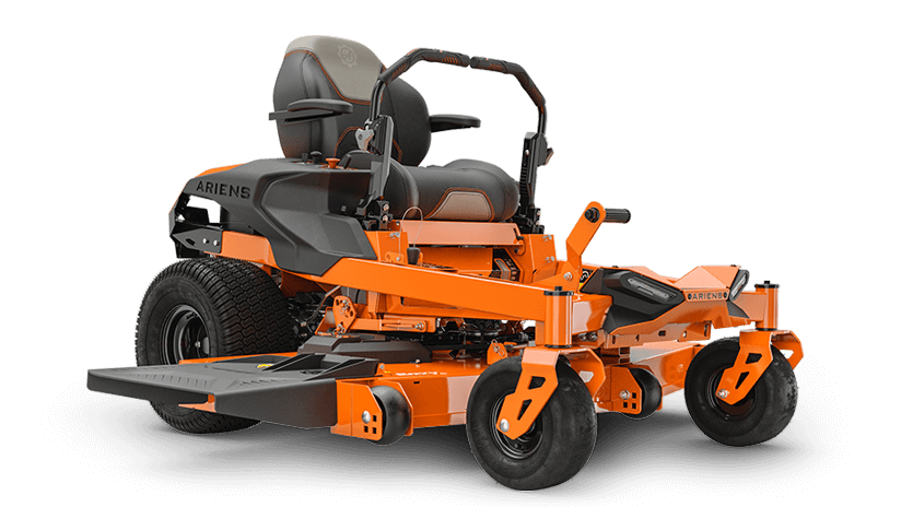 Ariens IKON (60") 23HP Kawasaki Zero Turn Mower 918006