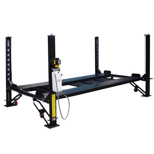 Tuxedo FP9K-DX-XLT 9,000 Lb Four Post Lift