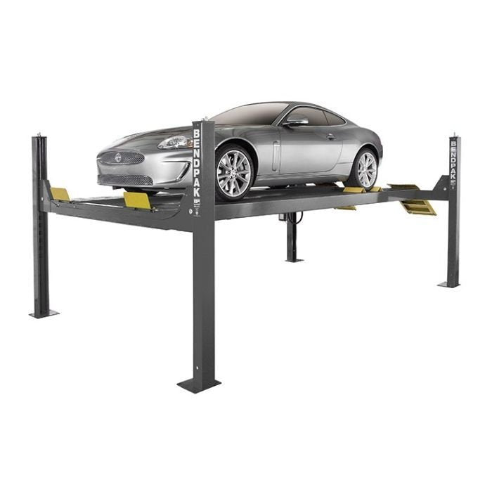 BendPak HDS-14 Four-Post Lift