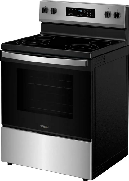 Whirlpool Electric Range